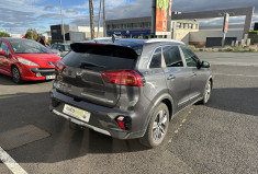 Kia Niro 1.6 GDi 16V 141 Hybrid DCT6 105 