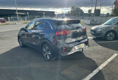 Kia Niro 1.6 GDi 16V 141 Hybrid DCT6 105 