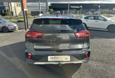 Kia Niro 1.6 GDi 16V 141 Hybrid DCT6 105 