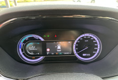 Kia Niro 1.6 GDi 16V 141 Hybrid DCT6 105 