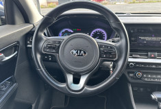 Kia Niro 1.6 GDi 16V 141 Hybrid DCT6 105 