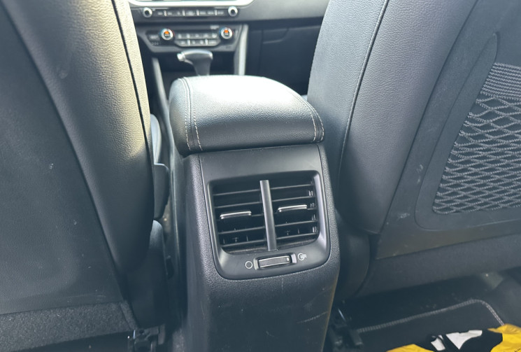 Kia Niro 1.6 GDi 16V 141 Hybrid DCT6 105 