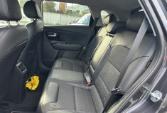 Kia Niro 1.6 GDi 16V 141 Hybrid DCT6 105 