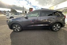 Kia Niro 1.6 GDi 16V 141 Hybrid DCT6 105 