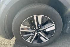 Kia Niro 1.6 GDi 16V 141 Hybrid DCT6 105 