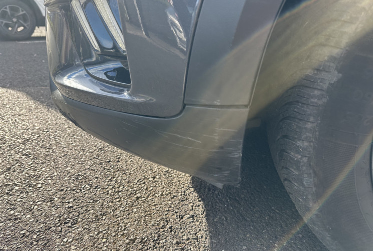Kia Niro 1.6 GDi 16V 141 Hybrid DCT6 105 