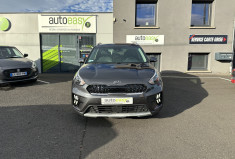 Kia Niro 1.6 GDi 16V 141 Hybrid DCT6 105 