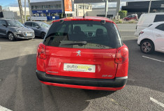 Peugeot 207 SW 1.6 HDi 16V 90 PREMIUM / DISTRI NEUVE