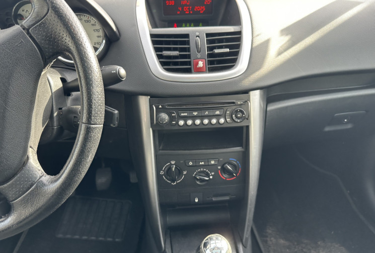Peugeot 207 SW 1.6 HDi 16V 90 PREMIUM / DISTRI NEUVE