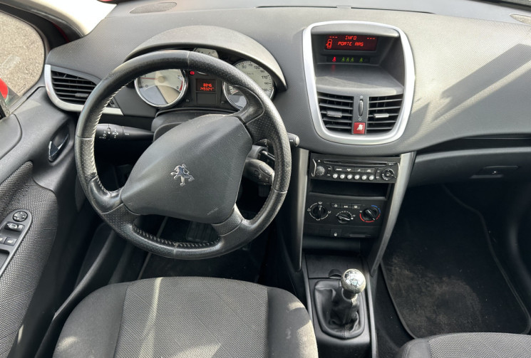 Peugeot 207 SW 1.6 HDi 16V 90 PREMIUM / DISTRI NEUVE