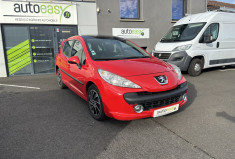 Peugeot 207 SW 1.6 HDi 16V 90 PREMIUM / DISTRI NEUVE