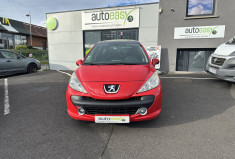 Peugeot 207 SW 1.6 HDi 16V 90 PREMIUM / DISTRI NEUVE