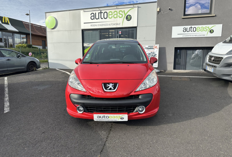 Peugeot 207 SW 1.6 HDi 16V 90 PREMIUM / DISTRI NEUVE