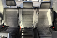 Volkswagen Multivan T6 (7H) Multivan L1 2.0 BiTDI 16V Combi court DSG7 204 cv Boîte auto CARAT