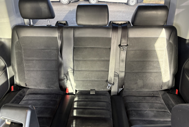 Volkswagen Multivan T6 (7H) Multivan L1 2.0 BiTDI 16V Combi court DSG7 204 cv Boîte auto CARAT