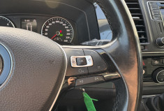Volkswagen Multivan T6 (7H) Multivan L1 2.0 BiTDI 16V Combi court DSG7 204 cv Boîte auto CARAT