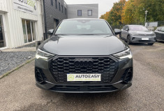 Audi Q3 SPORTBACK 35 TDI 150  ch S line S tronic 7 