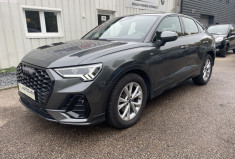 Audi Q3 SPORTBACK 35 TDI 150  ch S line S tronic 7 