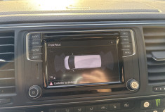 Volkswagen Multivan T6 (7H) Multivan L1 2.0 BiTDI 16V Combi court DSG7 204 cv Boîte auto CARAT