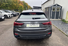 Audi Q3 SPORTBACK 35 TDI 150  ch S line S tronic 7 