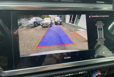 Audi Q3 SPORTBACK 35 TDI 150  ch S line S tronic 7 