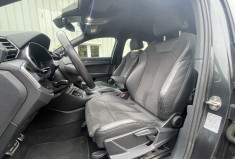Audi Q3 SPORTBACK 35 TDI 150  ch S line S tronic 7 
