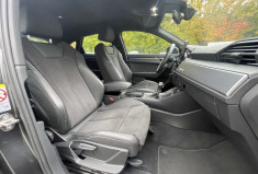 Audi Q3 SPORTBACK 35 TDI 150  ch S line S tronic 7 