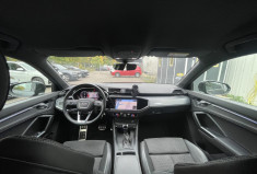 Audi Q3 SPORTBACK 35 TDI 150  ch S line S tronic 7 