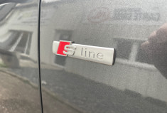 Audi Q3 SPORTBACK 35 TDI 150  ch S line S tronic 7 