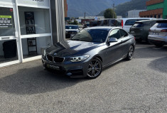 BMW SERIE 2 Coupé BMW SERIE 2 COUPE F22 M235i 326 ch PROPULSION 