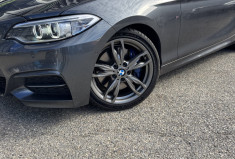BMW SERIE 2 Coupé BMW SERIE 2 COUPE F22 M235i 326 ch PROPULSION 