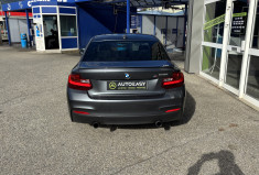 BMW SERIE 2 Coupé BMW SERIE 2 COUPE F22 M235i 326 ch PROPULSION 
