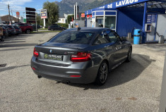BMW SERIE 2 Coupé BMW SERIE 2 COUPE F22 M235i 326 ch PROPULSION 