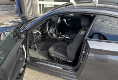 BMW SERIE 2 Coupé BMW SERIE 2 COUPE F22 M235i 326 ch PROPULSION 