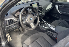 BMW SERIE 2 Coupé BMW SERIE 2 COUPE F22 M235i 326 ch PROPULSION 
