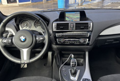 BMW SERIE 2 Coupé BMW SERIE 2 COUPE F22 M235i 326 ch PROPULSION 