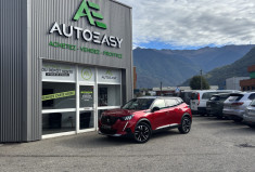 Peugeot 2008 GT II 1.5 BlueHDi 130 cv Boîte auto EAT8