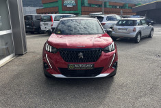 Peugeot 2008 GT II 1.5 BlueHDi 130 cv Boîte auto EAT8