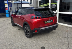 Peugeot 2008 GT II 1.5 BlueHDi 130 cv Boîte auto EAT8