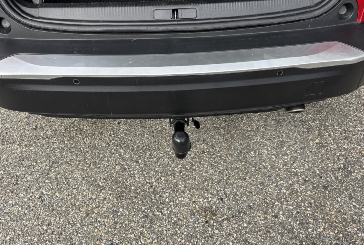 Peugeot 2008 II 1.5 BlueHDi 130 cv Boîte auto