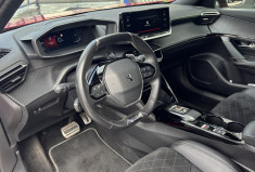 Peugeot 2008 GT II 1.5 BlueHDi 130 cv Boîte auto EAT8