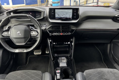 Peugeot 2008 GT II 1.5 BlueHDi 130 cv Boîte auto EAT8