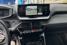 Peugeot 2008 GT II 1.5 BlueHDi 130 cv Boîte auto EAT8