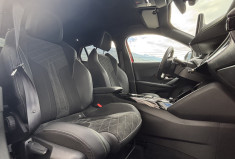 Peugeot 2008 GT II 1.5 BlueHDi 130 cv Boîte auto EAT8