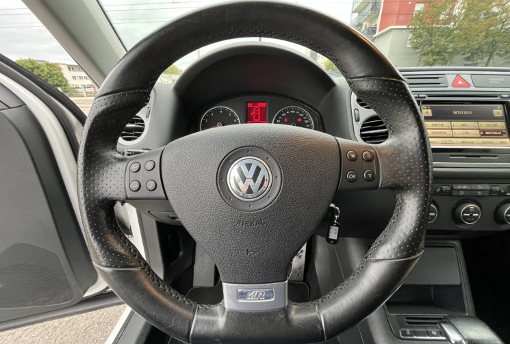 Volkswagen Tiguan I 2.0 TFSi R LINE 4Motion Tiptronic 200 cv 