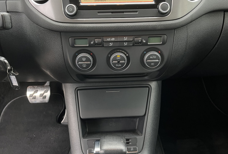 Volkswagen Tiguan I 2.0 TFSi R LINE 4Motion Tiptronic 200 cv 