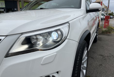 Volkswagen Tiguan I 2.0 TFSi R LINE 4Motion Tiptronic 200 cv 