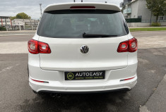 Volkswagen Tiguan I 2.0 TFSi R LINE 4Motion Tiptronic 200 cv 