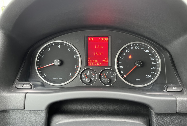 Volkswagen Tiguan I 2.0 TFSi R LINE 4Motion Tiptronic 200 cv 