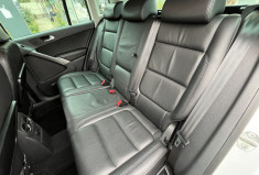 Volkswagen Tiguan I 2.0 TFSi R LINE 4Motion Tiptronic 200 cv 